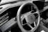 China-spec Volkswagen Tayron interior leaked